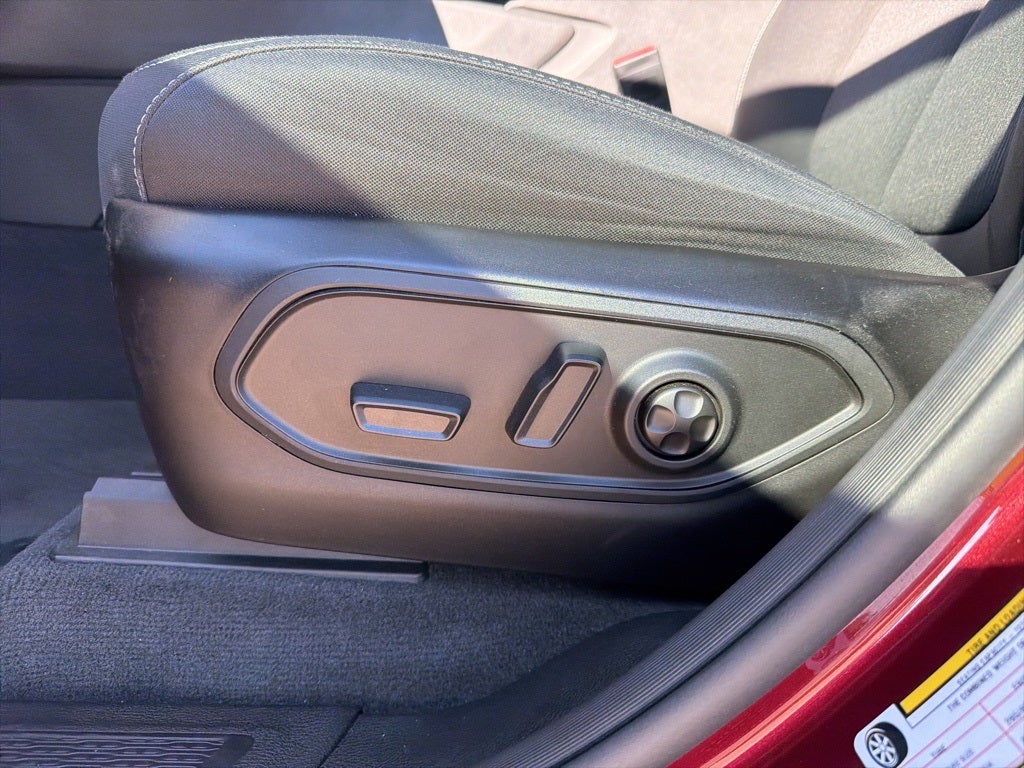 2021 Jeep Grand Cherokee L Laredo