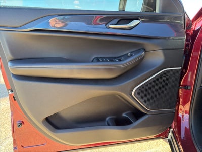 2021 Jeep Grand Cherokee L Laredo