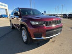 2021 Jeep Grand Cherokee L Laredo