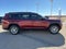 2021 Jeep Grand Cherokee L Laredo