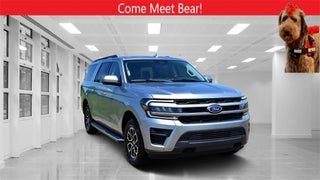 2022 Ford Expedition Max XLT 4x4