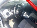 2013 Chevrolet Cruze LS