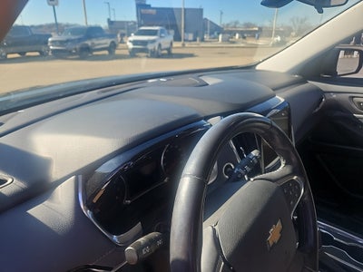 2019 Chevrolet Traverse 3LT