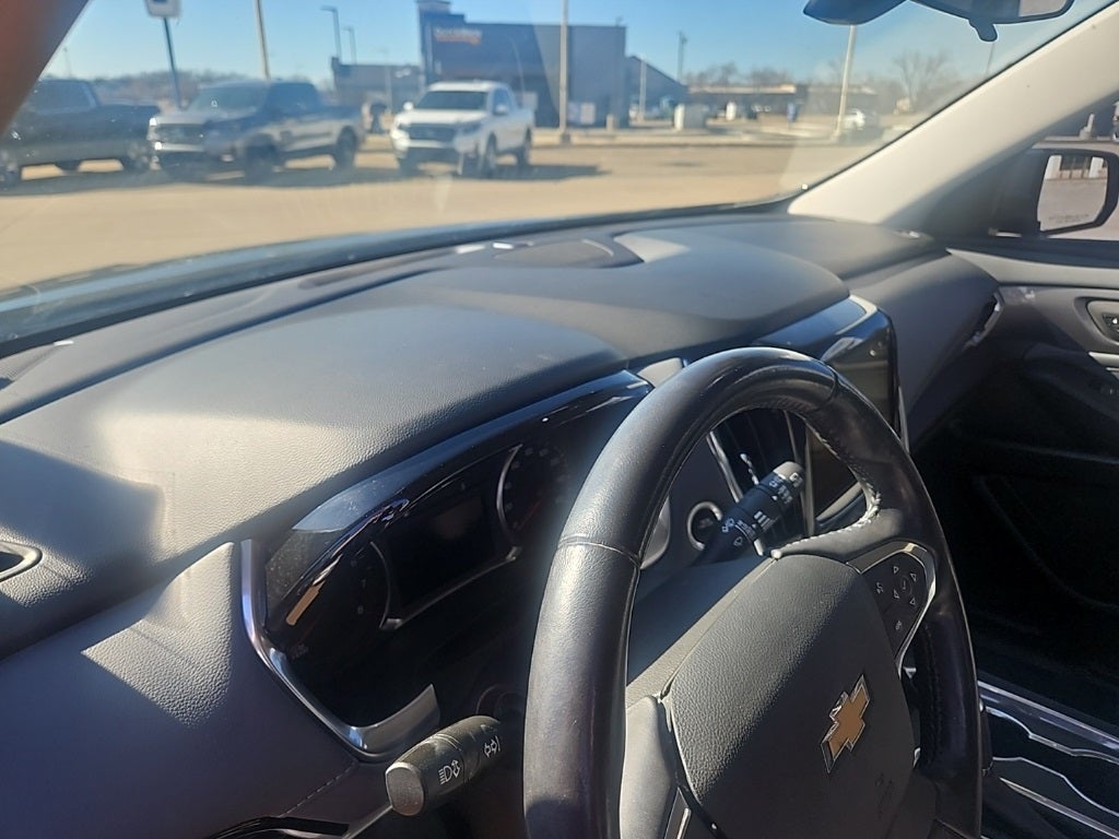 2019 Chevrolet Traverse 3LT