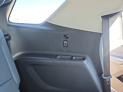 2019 Chevrolet Traverse 3LT