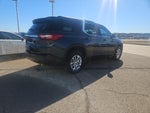 2019 Chevrolet Traverse 3LT