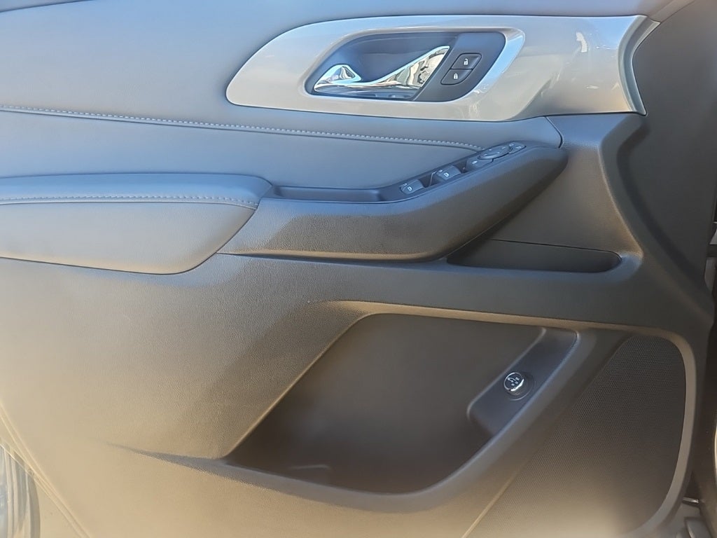 2019 Chevrolet Traverse 3LT