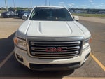 2016 GMC Canyon SLE1