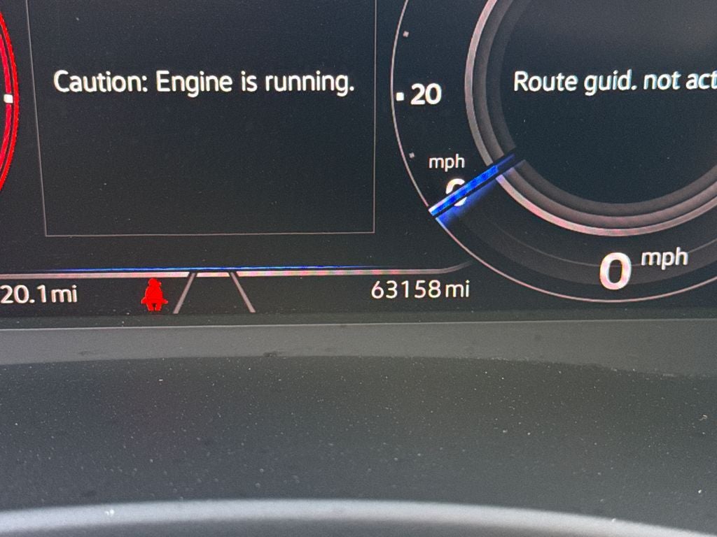 2022 Volkswagen Atlas Cross Sport 3.6L V6 SEL Premium R-Line