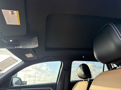 2022 Volkswagen Atlas Cross Sport 3.6L V6 SEL Premium R-Line