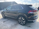 2022 Volkswagen Atlas Cross Sport 3.6L V6 SEL Premium R-Line