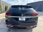 2022 Volkswagen Atlas Cross Sport 3.6L V6 SEL Premium R-Line