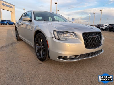2023 Chrysler 300 S