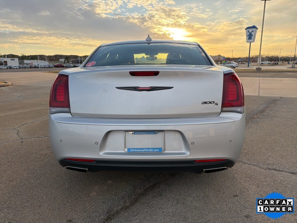 2023 Chrysler 300 S