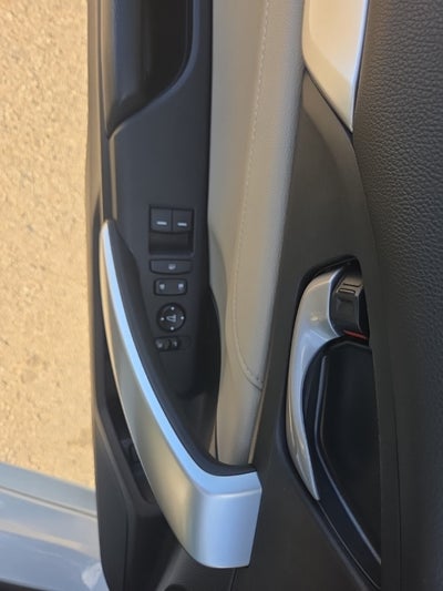 2017 Honda Civic Touring