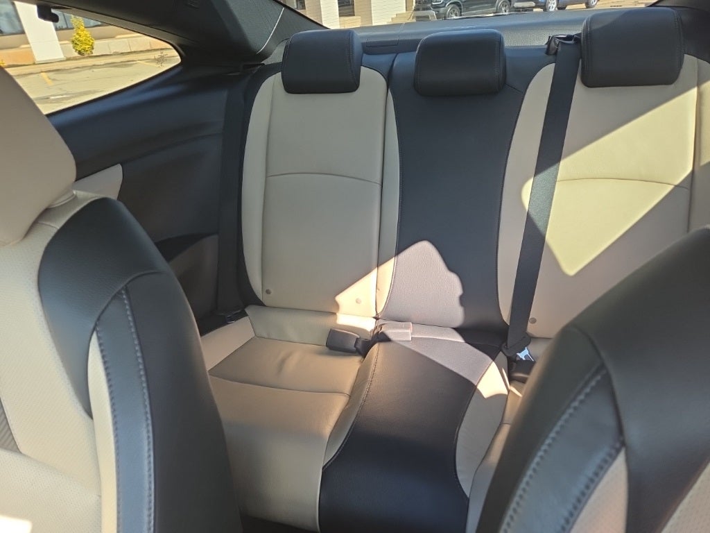 2017 Honda Civic Touring