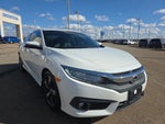 2017 Honda Civic Touring