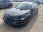 2026 Honda Civic Si Base