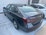 2025 Honda Civic LX