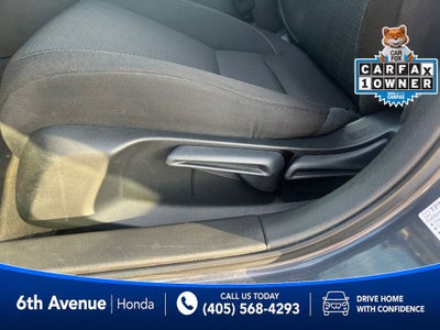 2025 Honda Civic LX