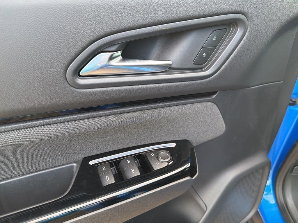 2026 Honda Prologue EX