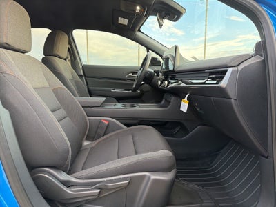 2026 Honda Prologue EX