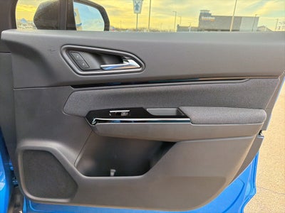 2026 Honda Prologue EX