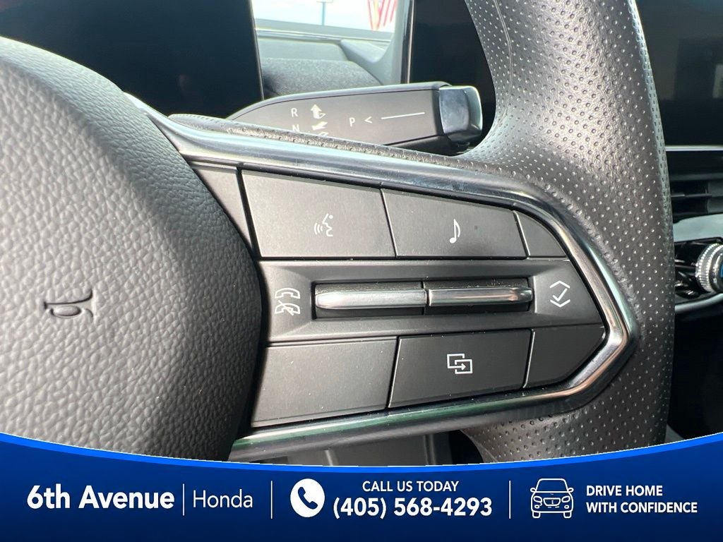 2026 Honda Prologue EX