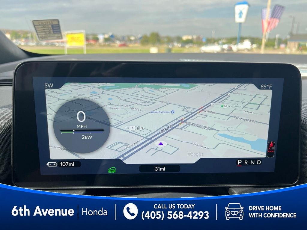 2026 Honda Prologue EX