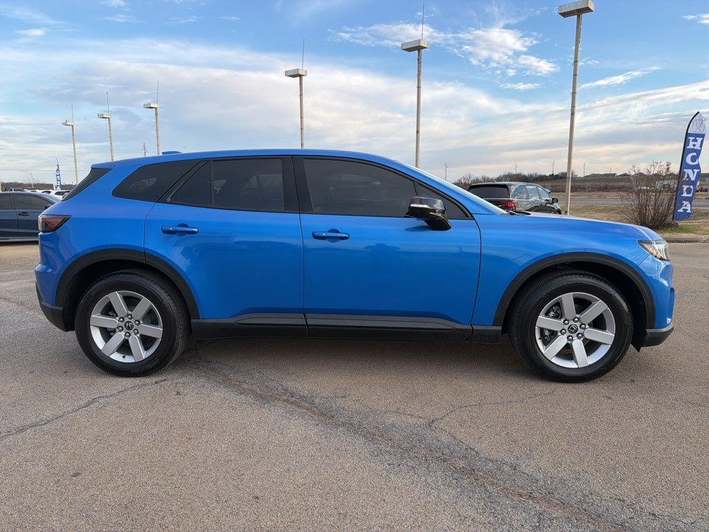 2026 Honda Prologue EX