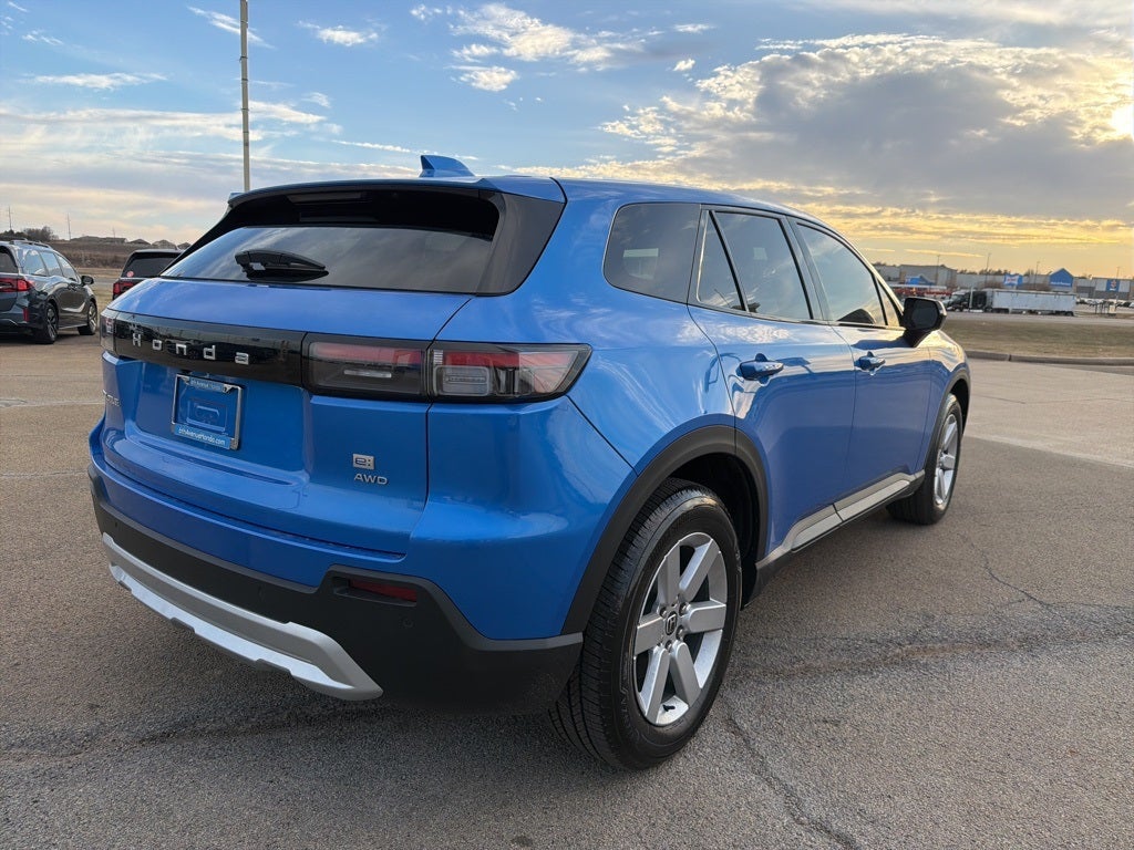 2026 Honda Prologue EX