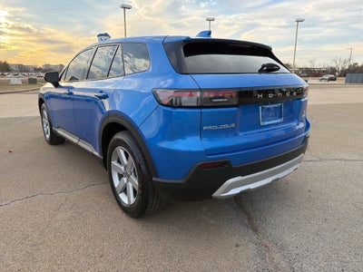 2026 Honda Prologue EX