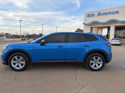 2026 Honda Prologue EX