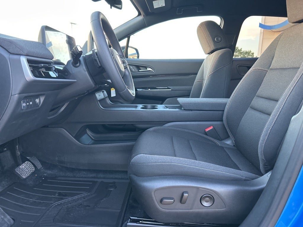 2026 Honda Prologue EX