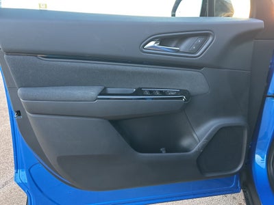 2026 Honda Prologue EX