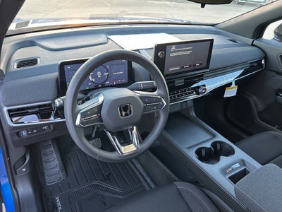 2026 Honda Prologue EX