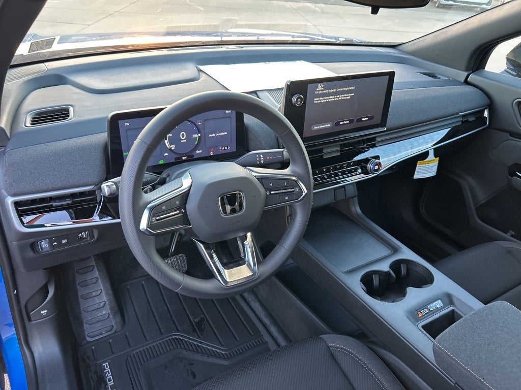 2026 Honda Prologue EX