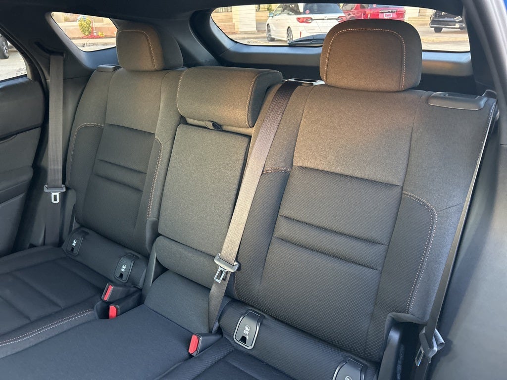 2026 Honda Prologue EX