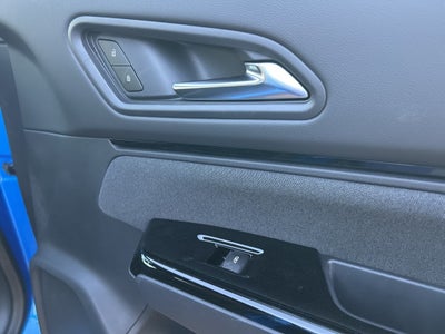 2026 Honda Prologue EX