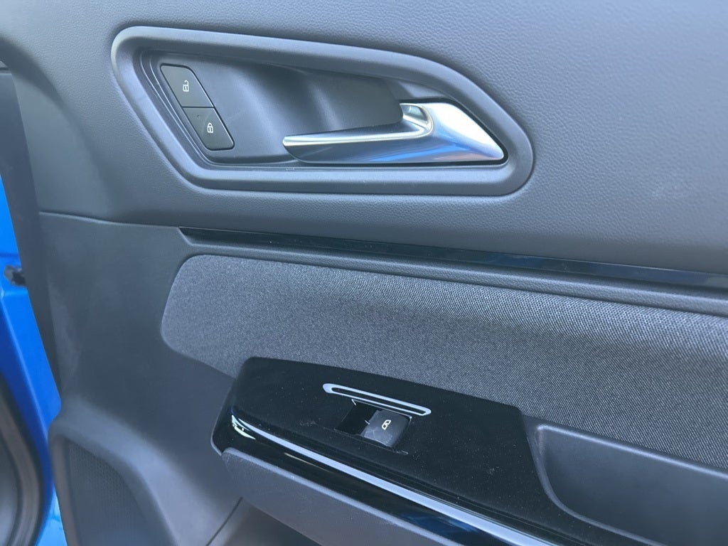 2026 Honda Prologue EX