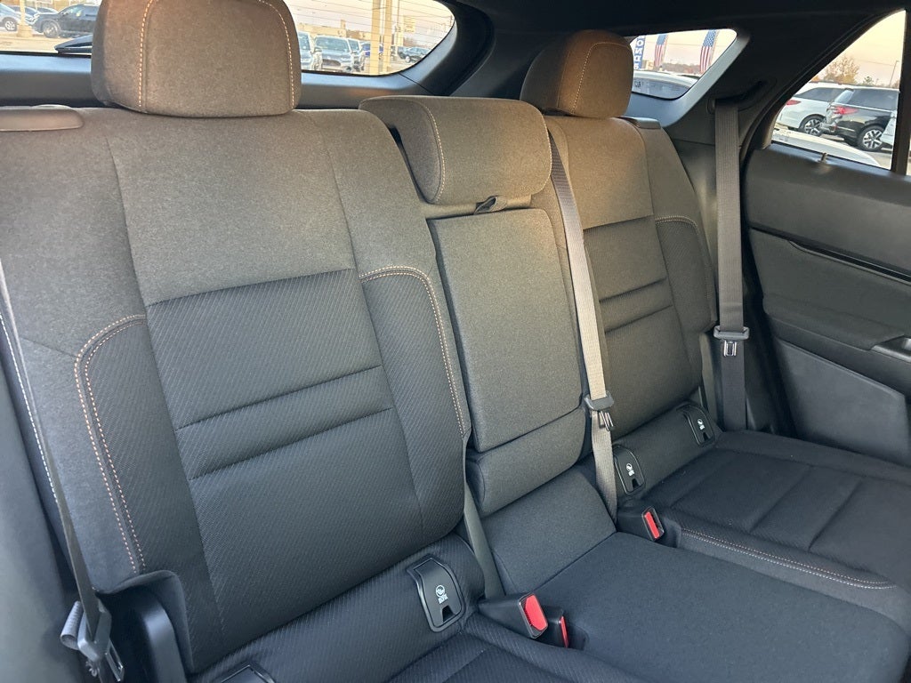 2026 Honda Prologue EX