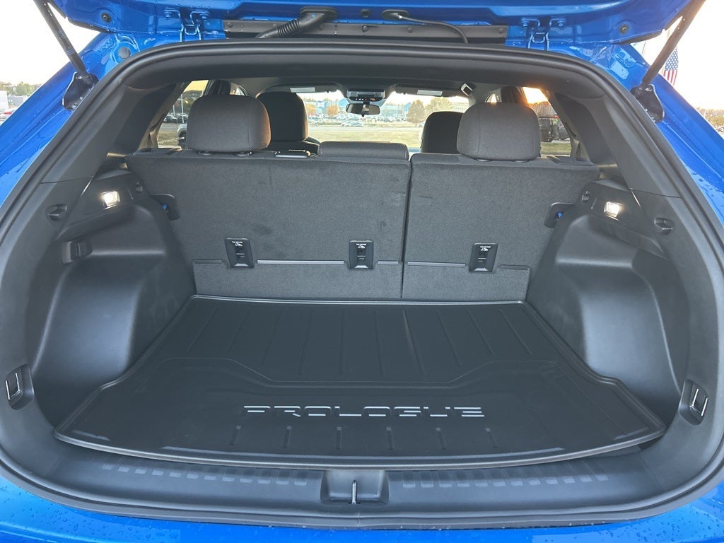 2026 Honda Prologue EX