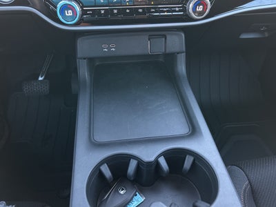 2026 Honda Prologue EX