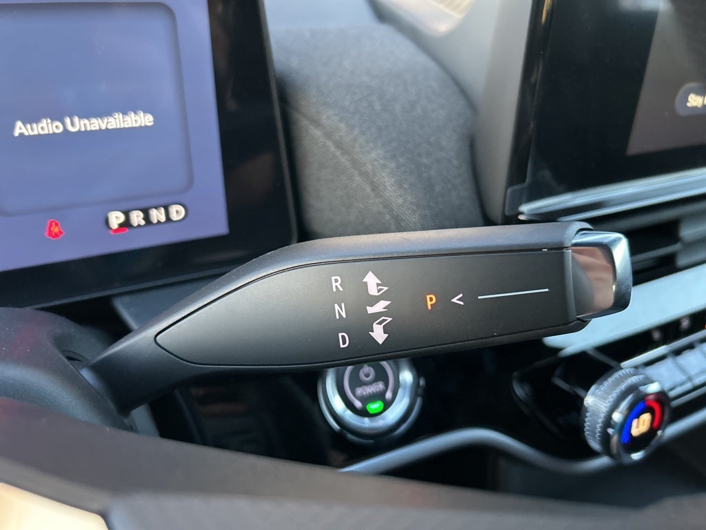 2026 Honda Prologue EX