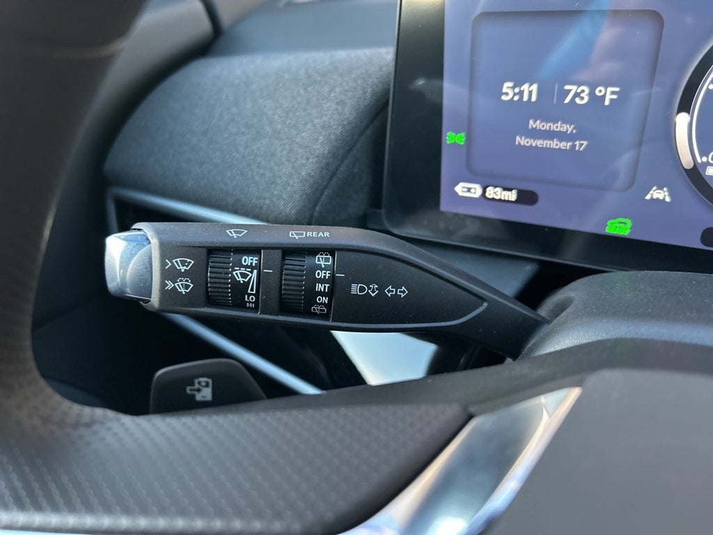 2026 Honda Prologue EX