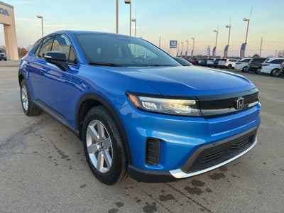 2026 Honda Prologue EX