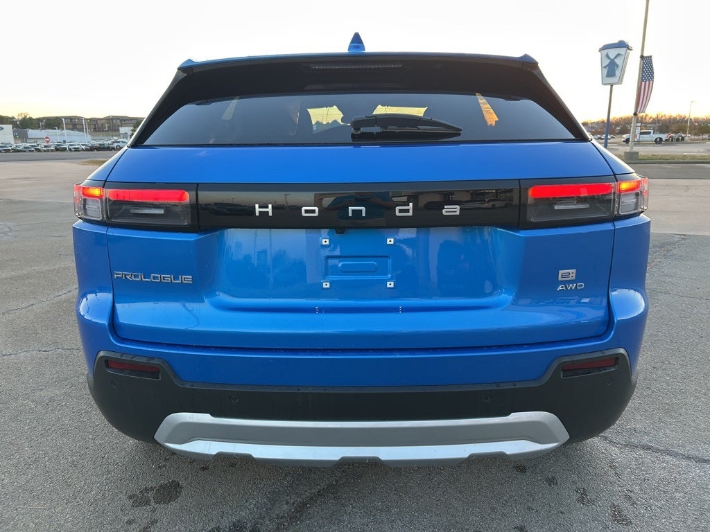 2026 Honda Prologue EX
