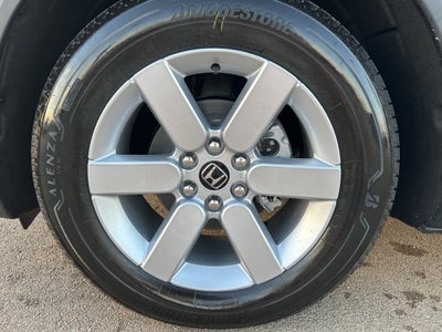 2026 Honda Prologue EX