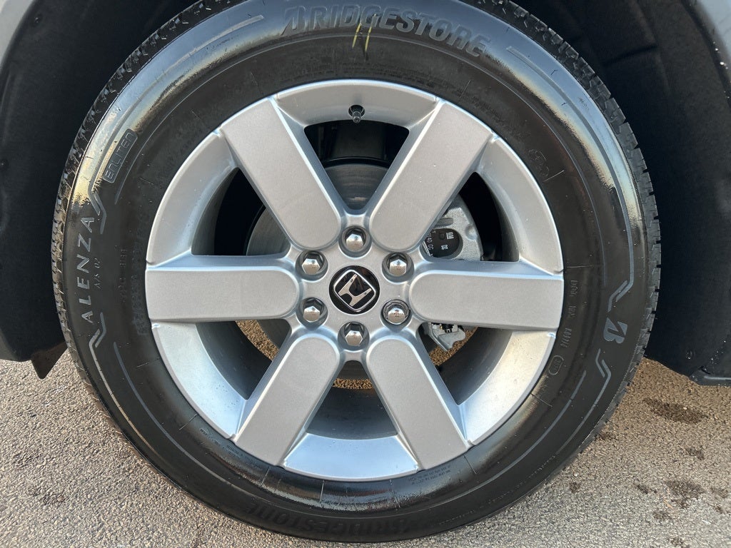 2026 Honda Prologue EX