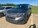 2021 Honda Pilot LX